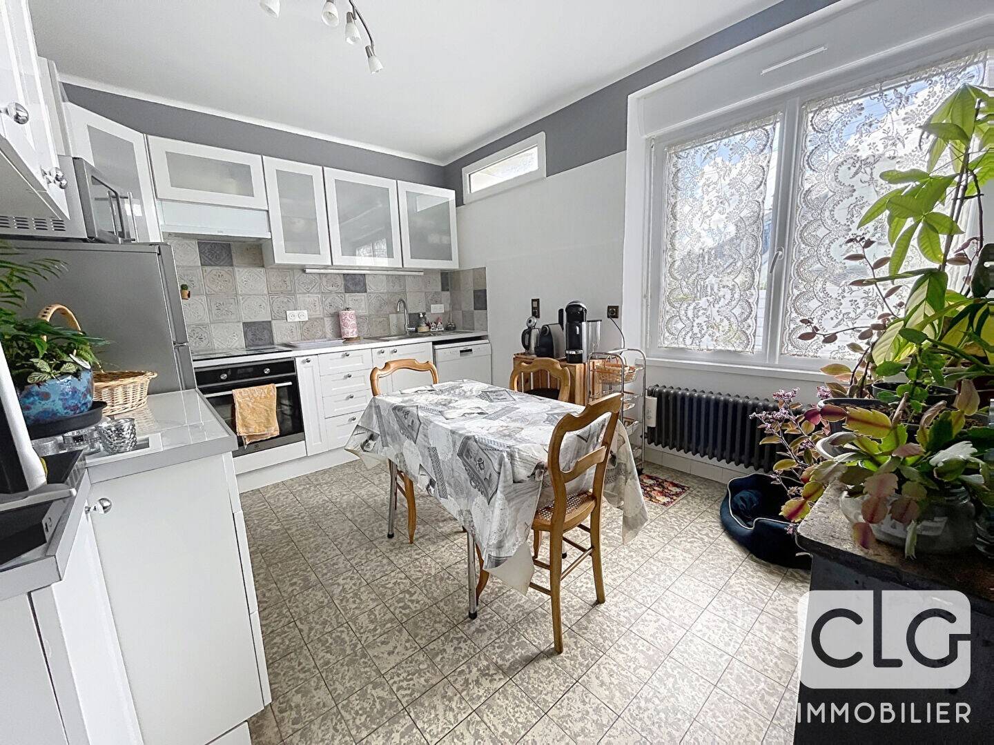 Maison à vendre, 130m², QUIMPER