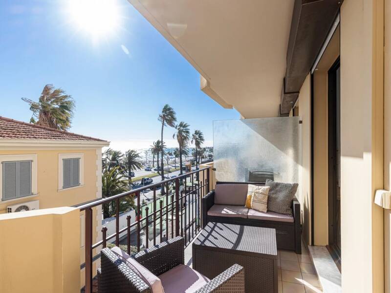 Maison à louer, 28m², NICE