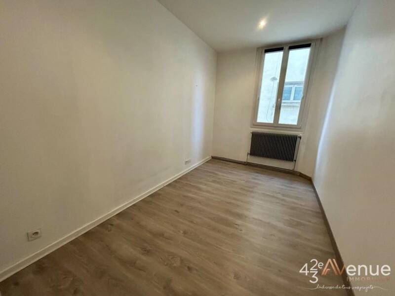 Maison à vendre, 45m², SAINT ETIENNE