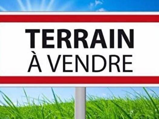 Terrain constructible viabilisé à vendre 29 910 € 299 m² de terrain Châtelaudren-Plouagat 22170