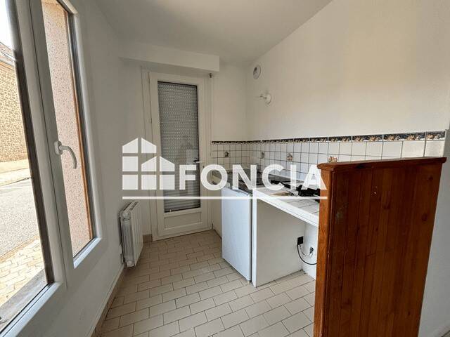 Maison à louer, 29m², CERGY