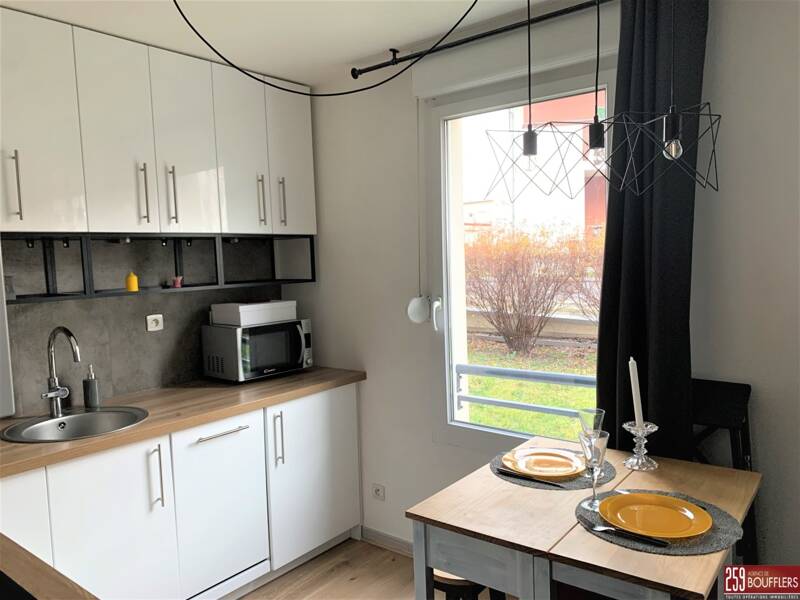 Maison à vendre, 28m², TOMBLAINE