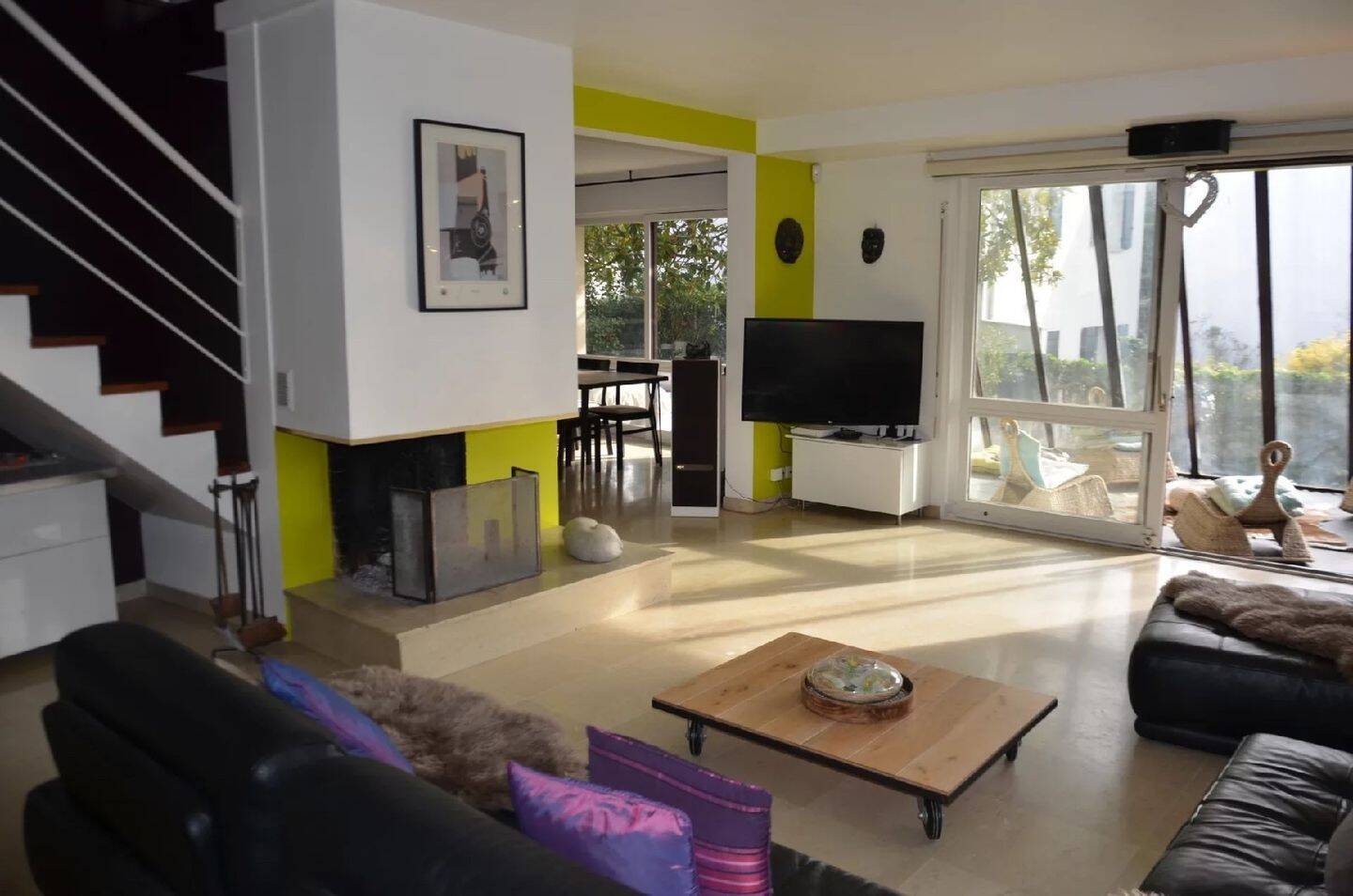Maison à vendre, 120m², CHAMPIGNY SUR MARNE