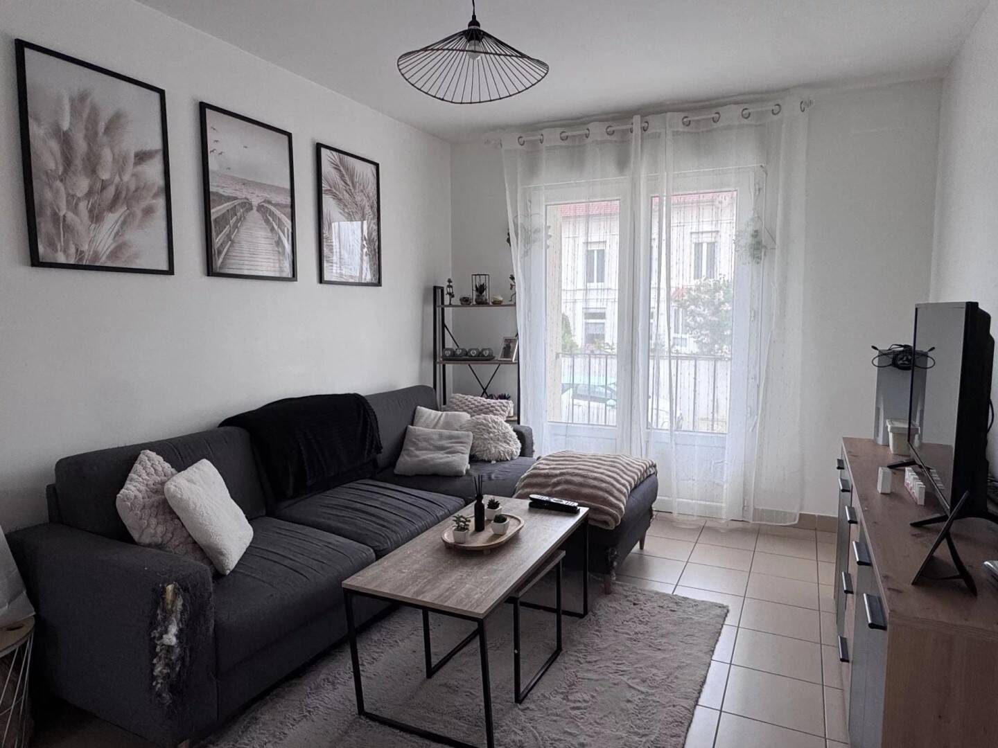 Maison à louer, 67m², COQUELLES