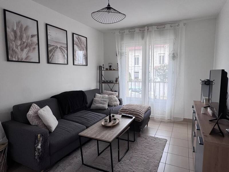 Maison à louer, 67m², COQUELLES