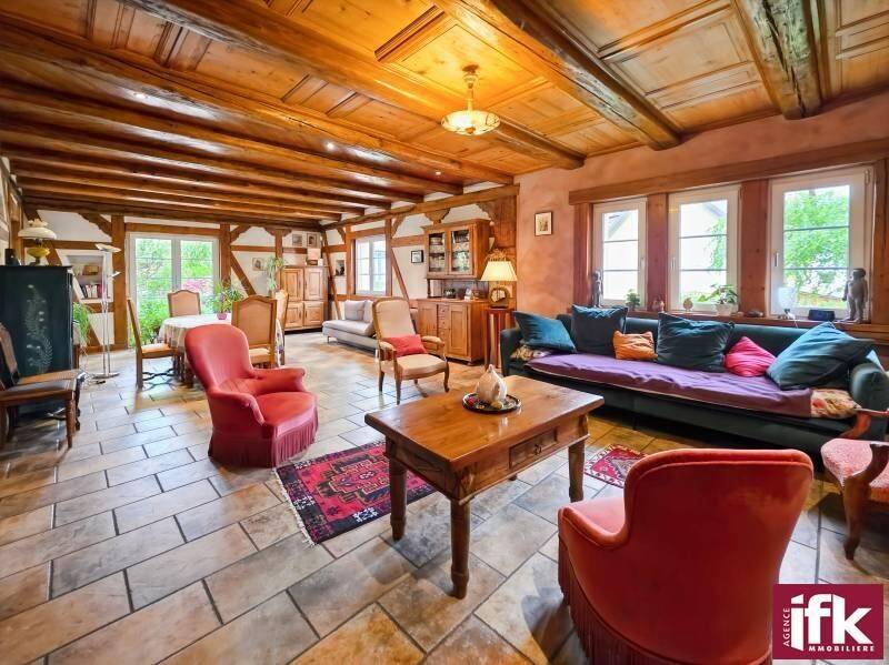 Maison à vendre, 370m², COLMAR