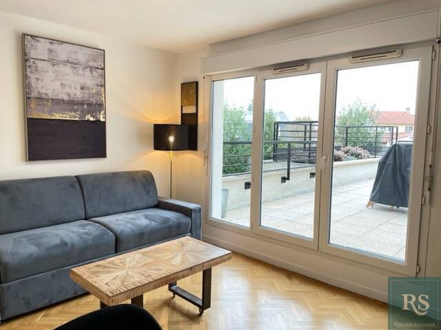 Maison à louer, 22m², ANTONY
