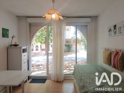 Appartement à vendre 39 500 € 1 pièce 17 m² RDC/4 Lamalou-les-Bains 34240