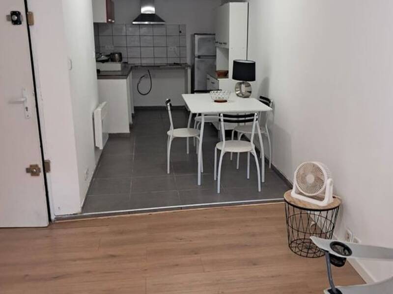 Maison à louer, 41m², PERPIGNAN