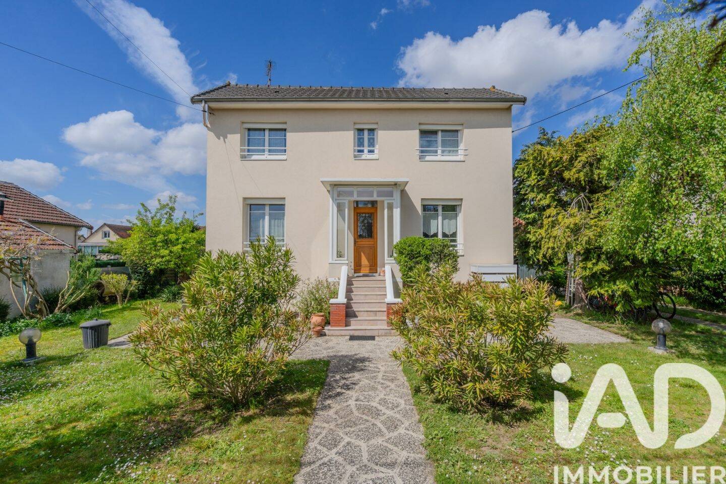 Maison à vendre, 116m², CHELLES