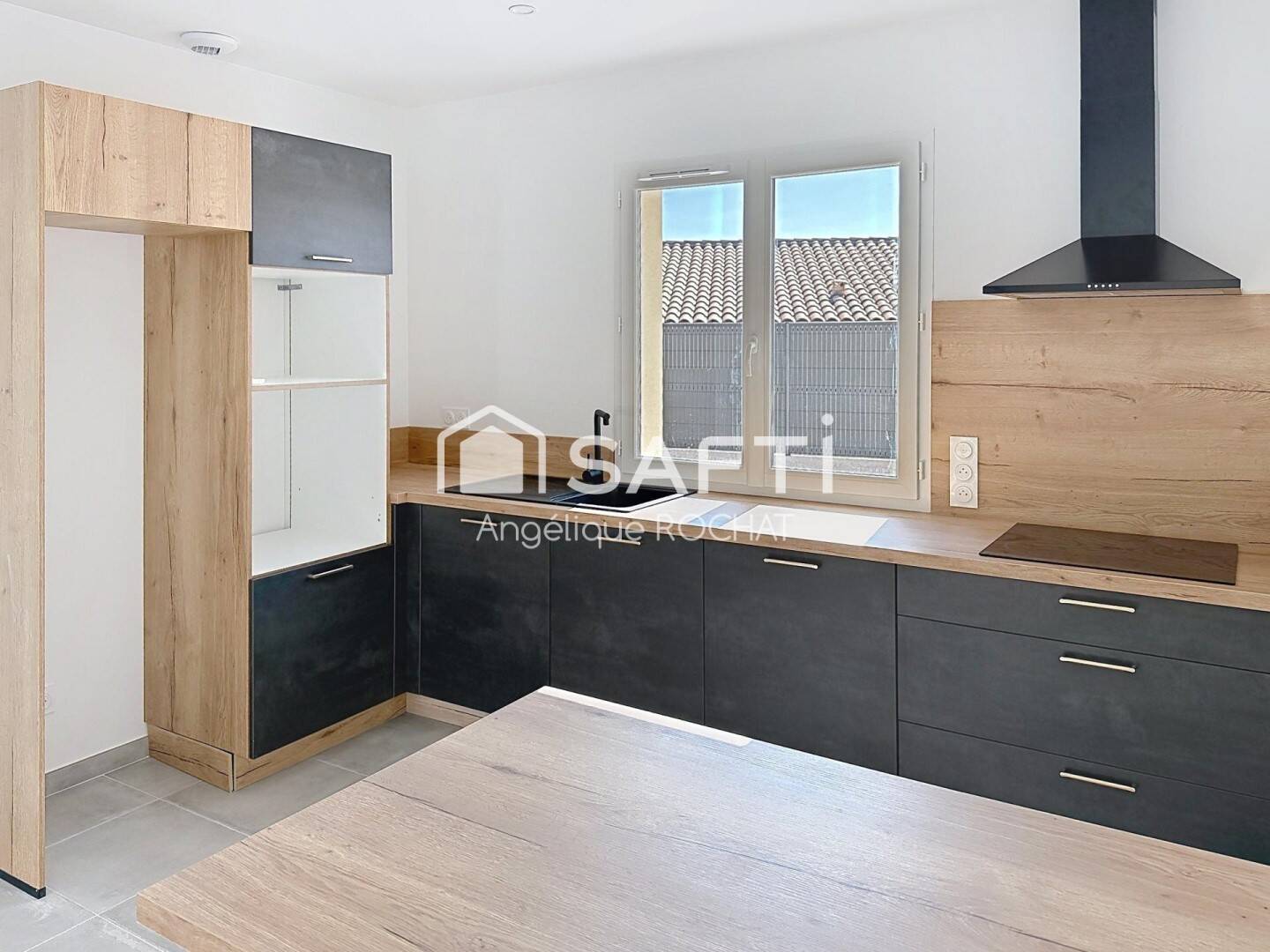 Maison à vendre, 98m², MAGALAS