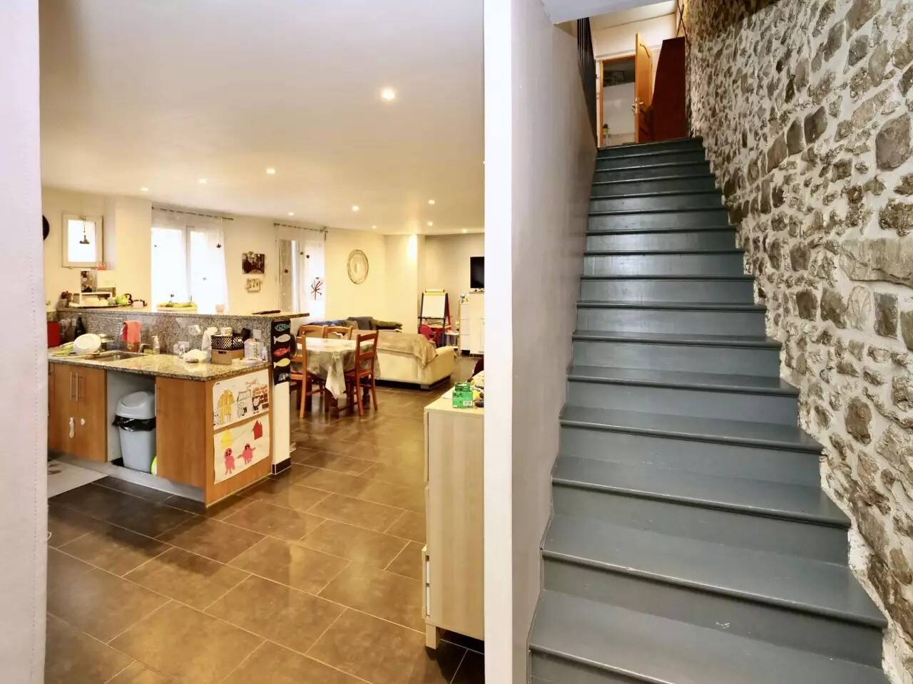 Maison à vendre, 184m², LE CHATELET EN BRIE