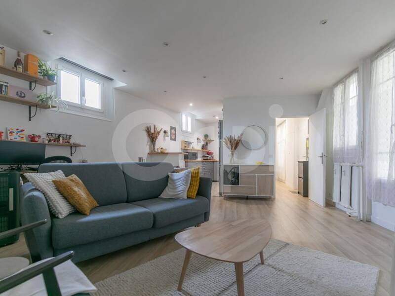 Maison à vendre, 51m², NOGENT SUR MARNE