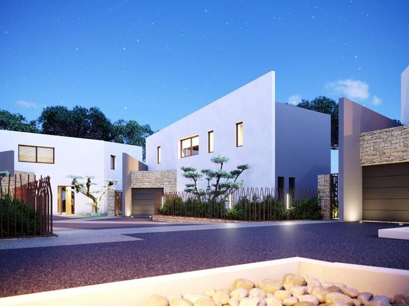 Maison à vendre, 137m², MONTPELLIER