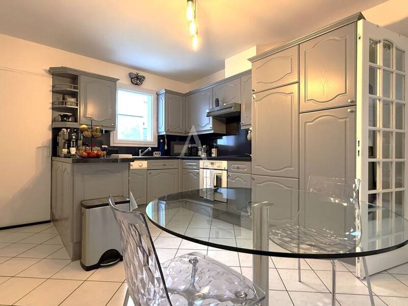 Maison à vendre, 105m², NANTES