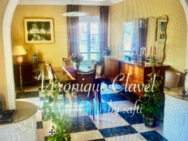 Maison à vendre, 81m², LA GRAND COMBE