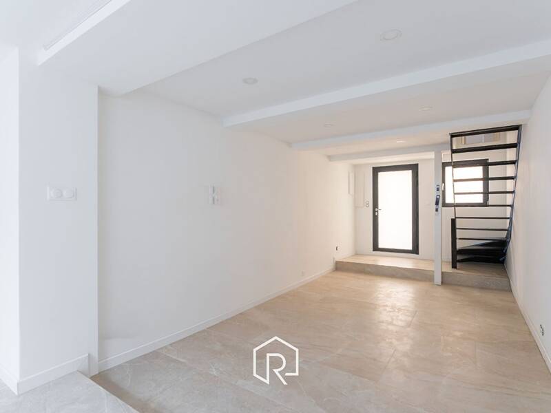 Maison à vendre, 53m², MARSEILLE 12E