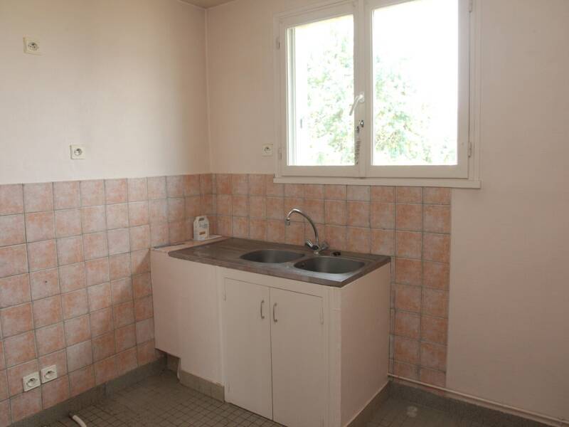 Maison à vendre, 94m², CHALETTE SUR LOING