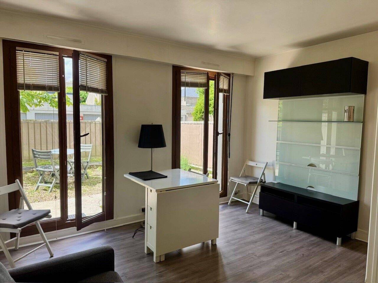 Maison à louer, 26m², SAINT MAUR DES FOSSES