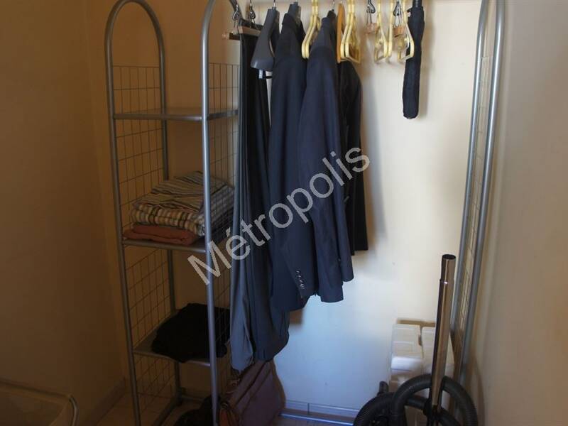 Maison à louer, 30m², PARIS 17E