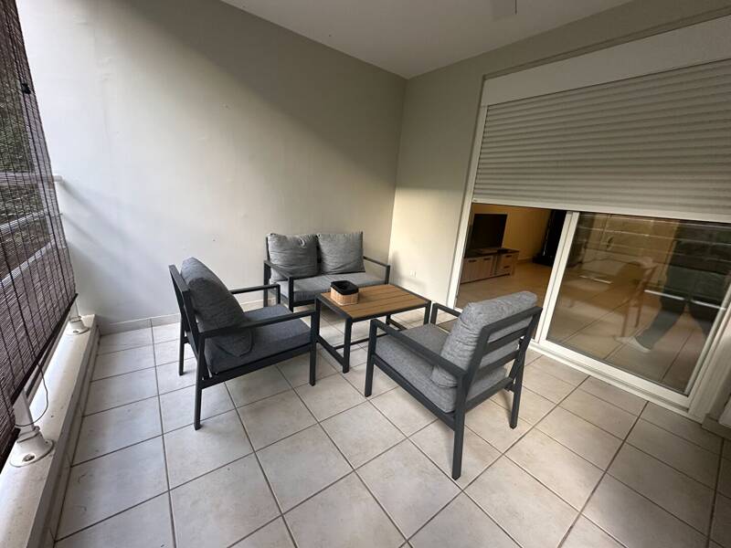 Maison à louer, 29m², LE ROBERT