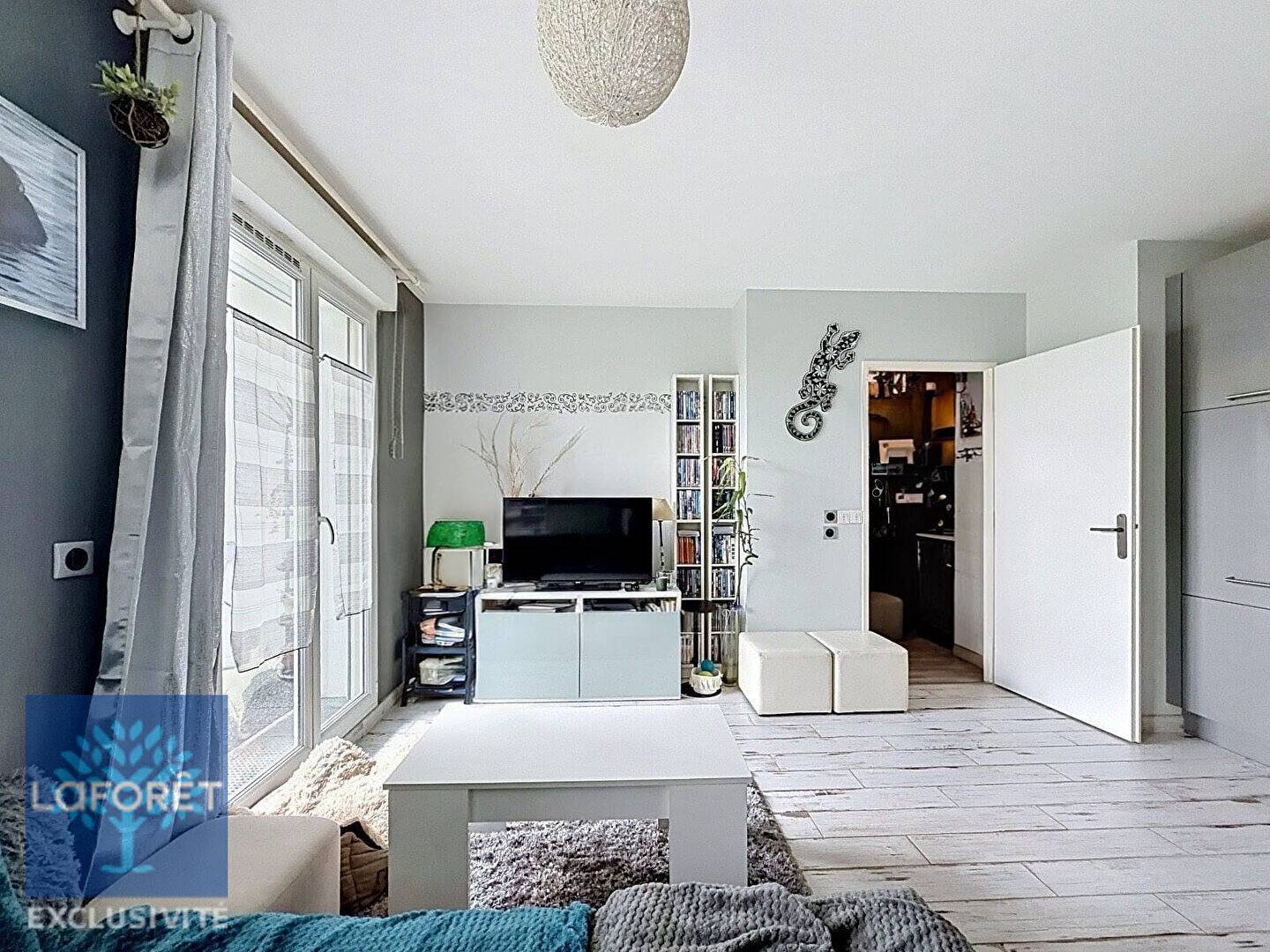 Maison à vendre, 48m², CERGY
