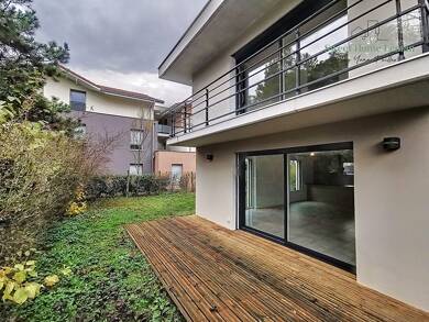 Maison à vendre 495 000 € 4 pièces 3 chambres 96 m² 273 m² de terrain Publier 74500