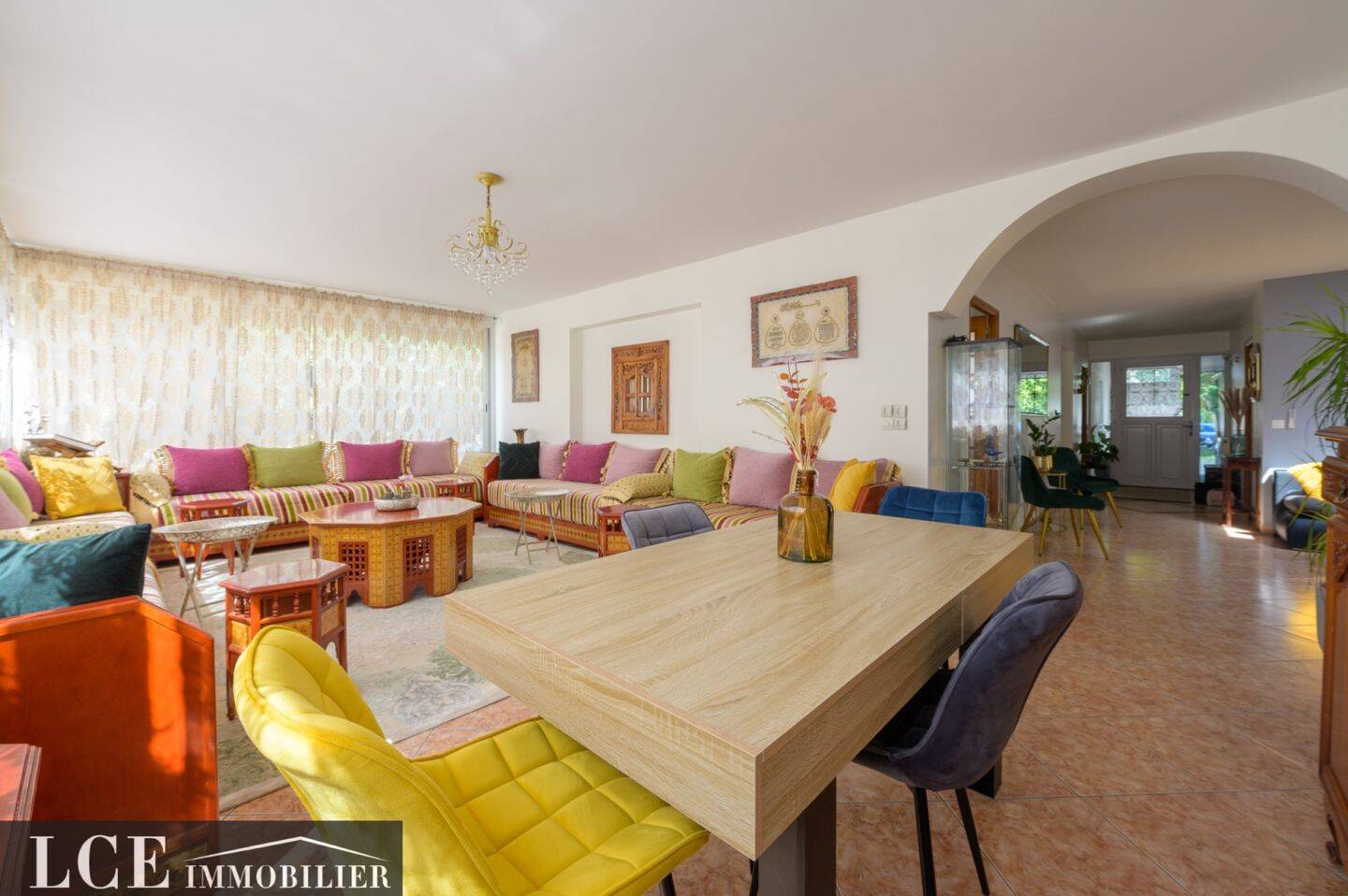 Maison à vendre, 139m², ROISSY EN BRIE