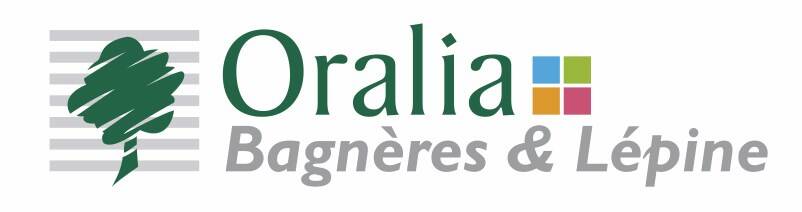 ORALIA BAGNERES ET LEPINE