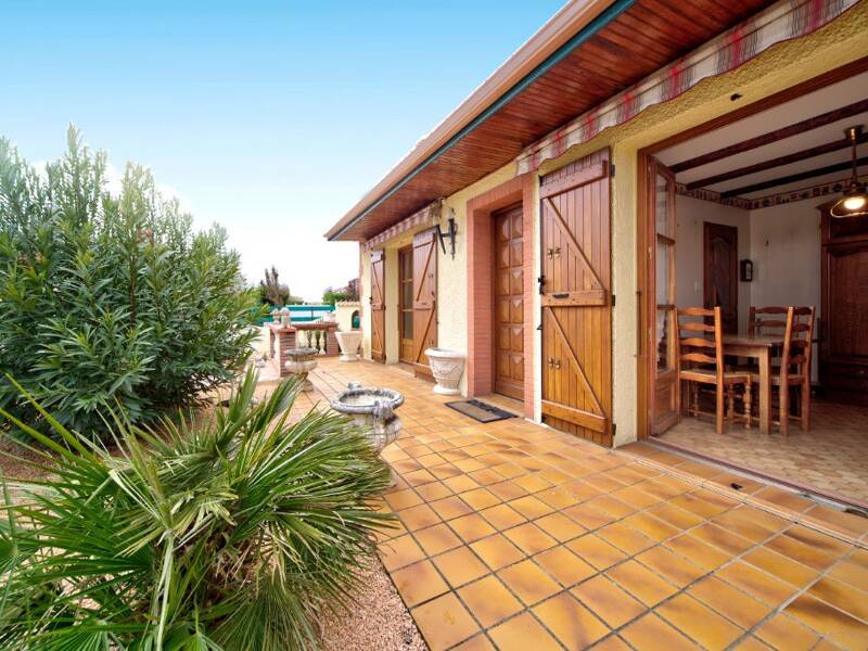 Maison à louer, 92m², CASTELGINEST