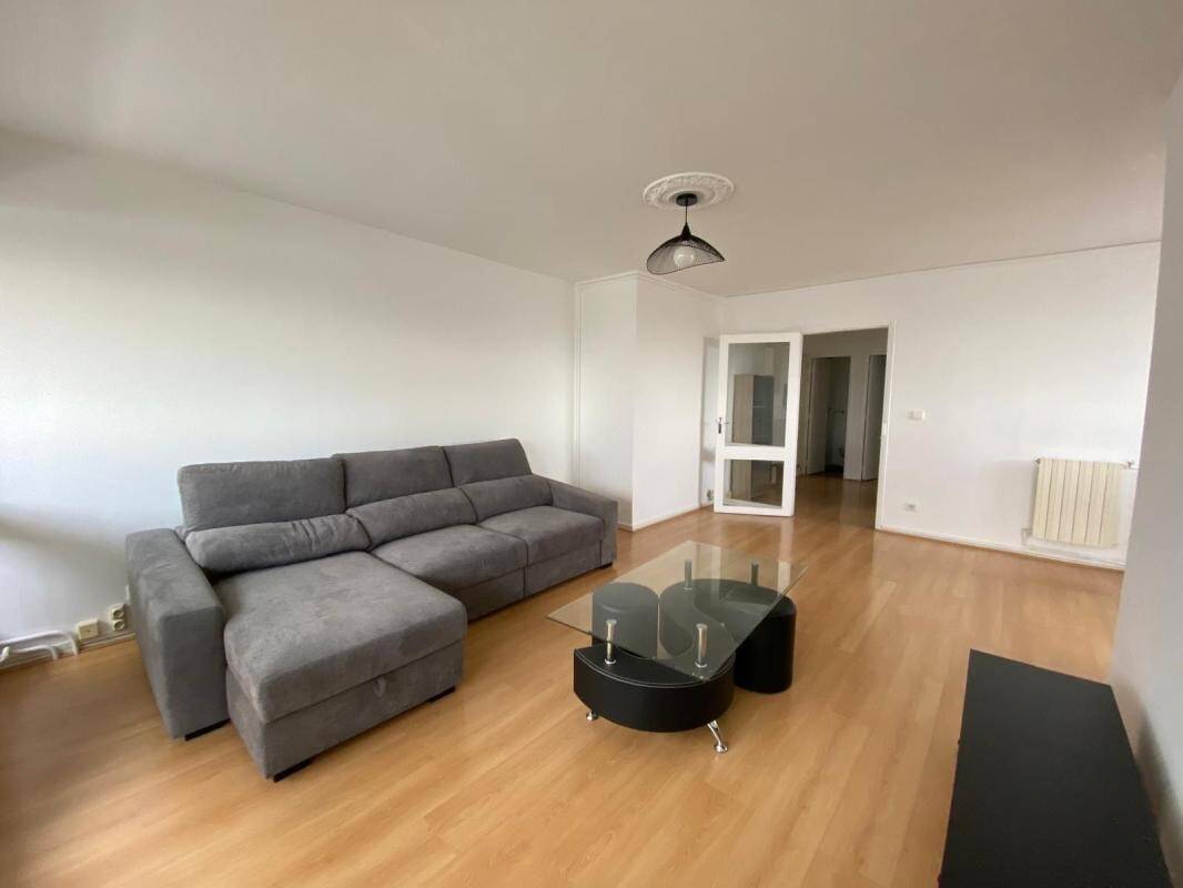 Maison à louer, 70m², LA ROCHELLE