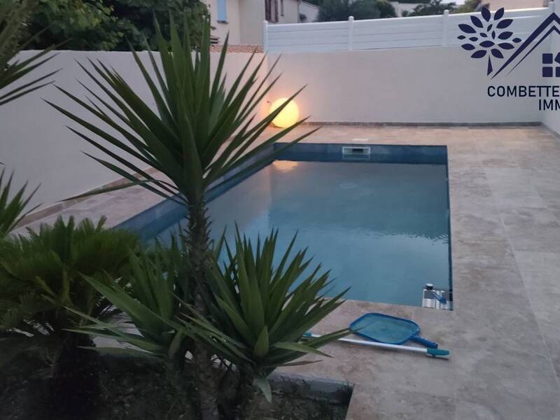 Maison à vendre, 145m², MONTPELLIER