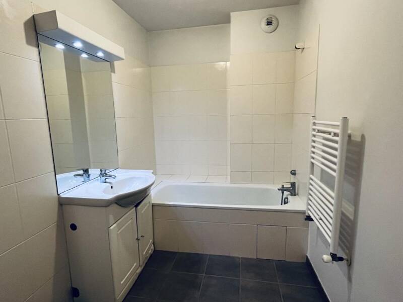 Maison à louer, 63m², GRENOBLE