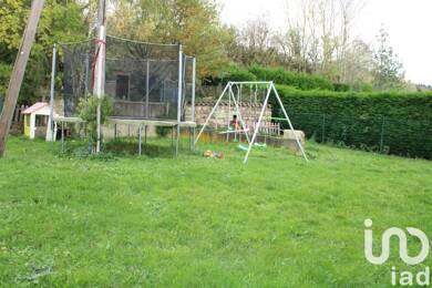 Maison à vendre 230 000 € 4 pièces 3 chambres 95 m² 1 462 m² de terrain Lespéron 07660