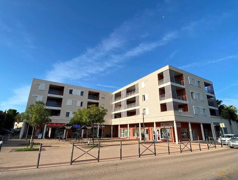 Maison à louer, 51m², BEZIERS