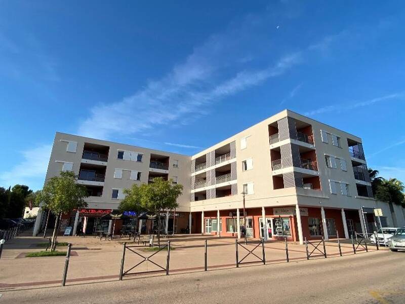 Maison à louer, 51m², BEZIERS