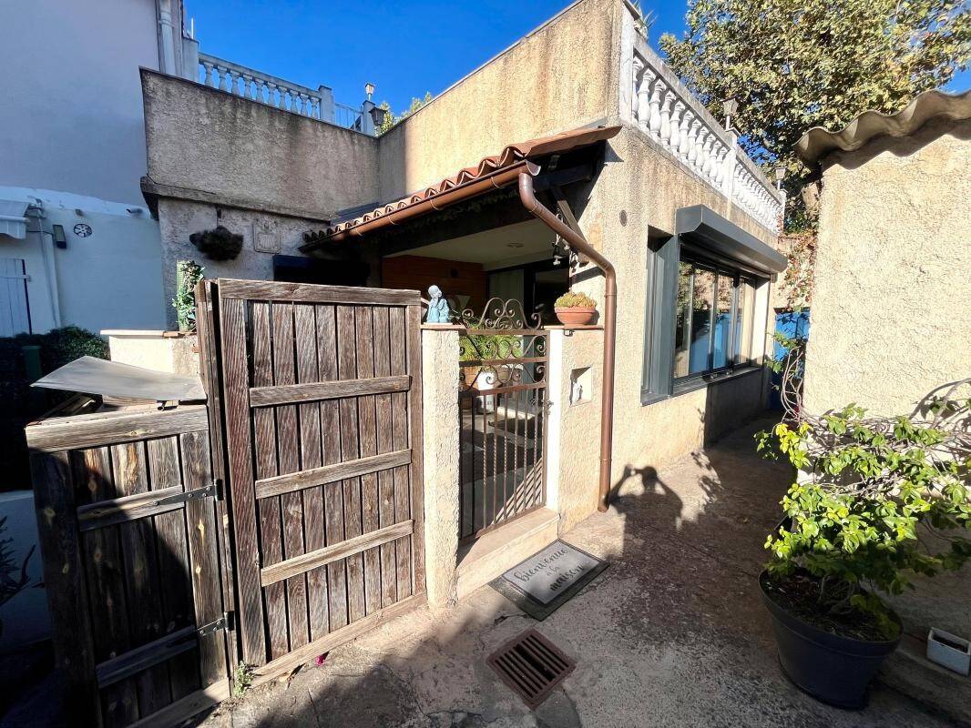 Maison à vendre, 100m², CANNES