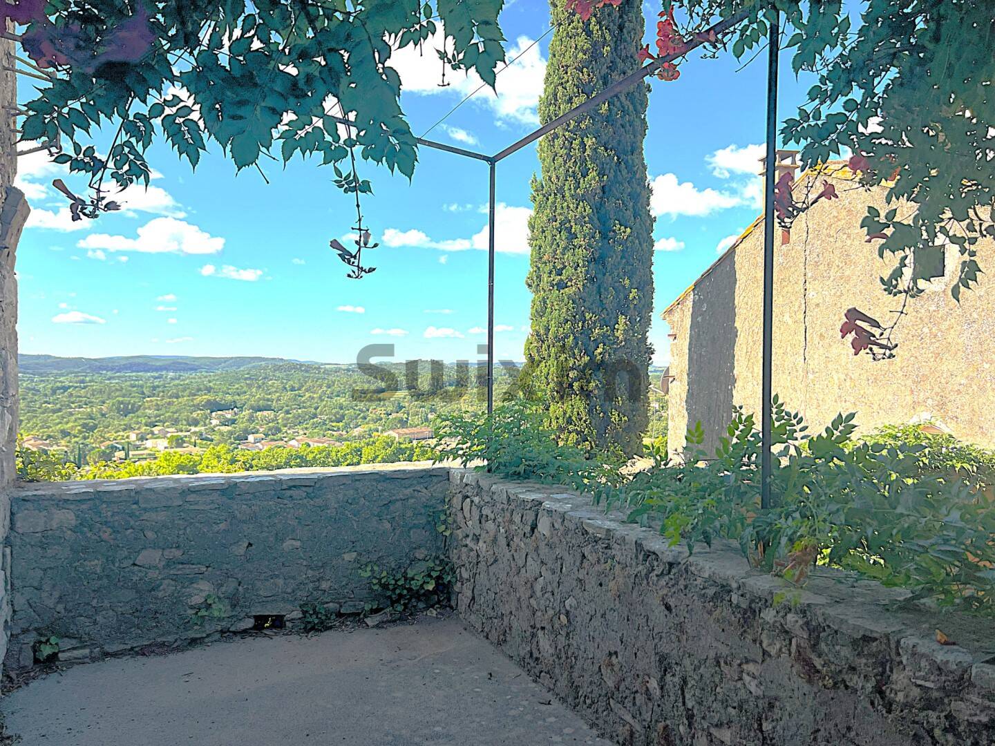 Maison à vendre, 90m², VEZENOBRES