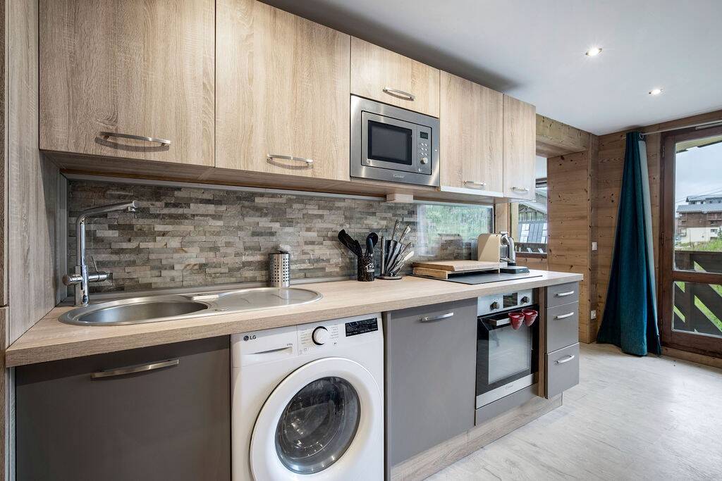 Maison à vendre, 90m², VAL THORENS