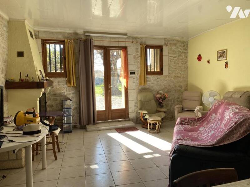 Maison à vendre, 200m², NIMES