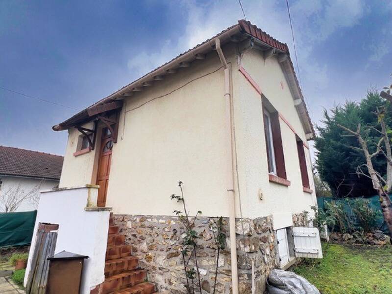 Maison à vendre, 70m², EAUBONNE