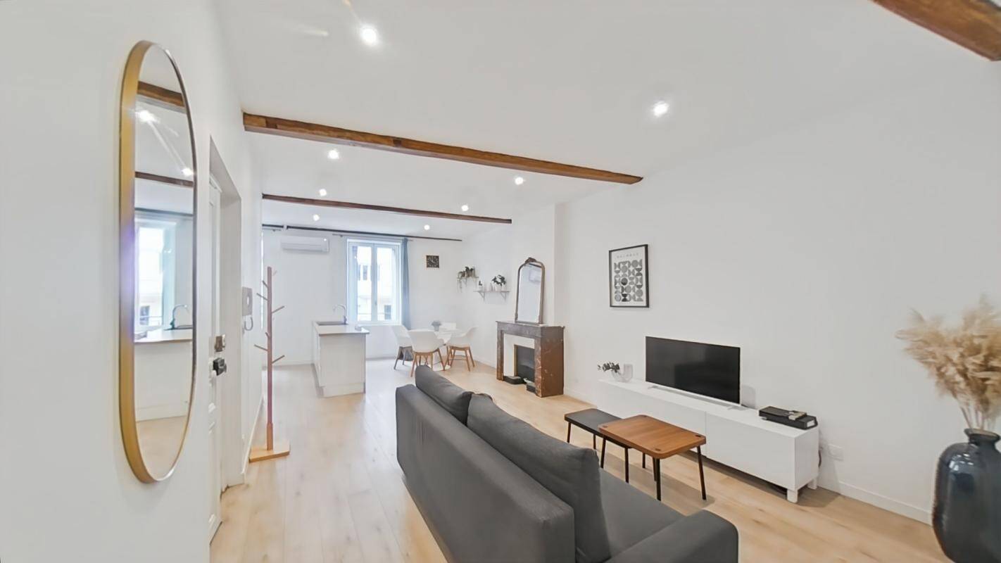 Maison à louer, 50m², VALENCE