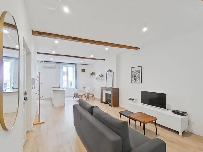 Maison à louer, 50m², VALENCE