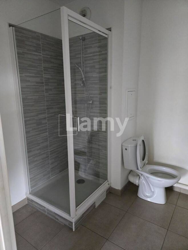 Maison à louer, 44m², AULNAY SOUS BOIS