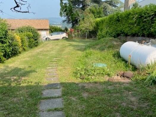 Maison à vendre 192 400 € 5 pièces 3 chambres 122 m² 340 m² de terrain Vernoux en Vivarais 07240