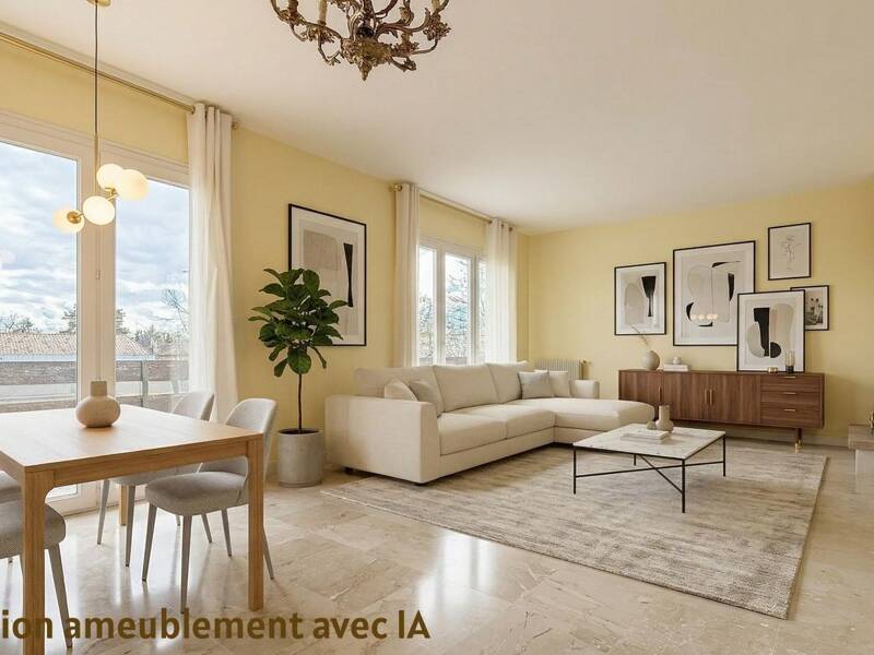 Maison à vendre, 135m², PESSAC