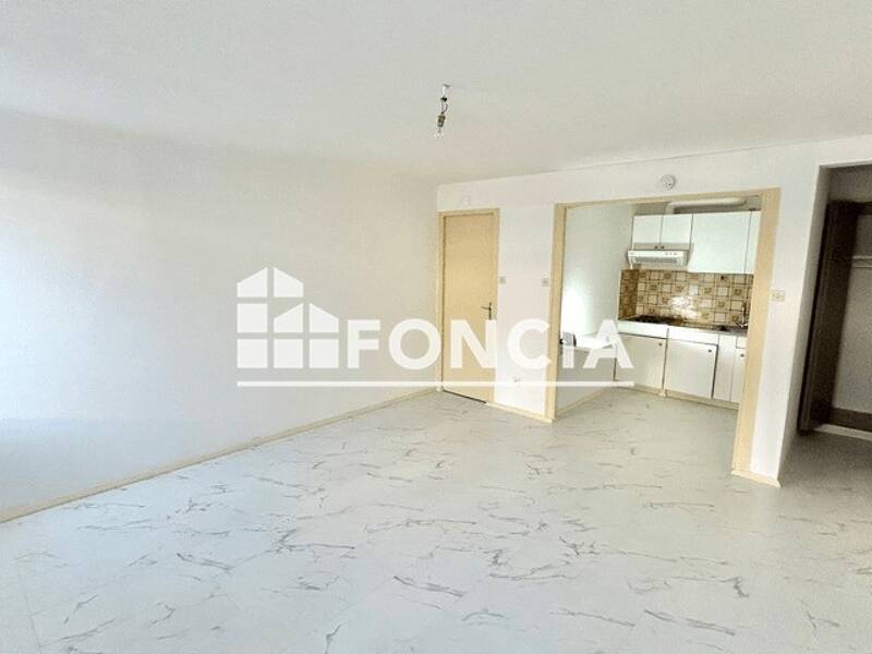 Maison à louer, 28m², NANCY