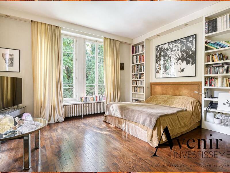 Maison à vendre, 372m², LYON 5E