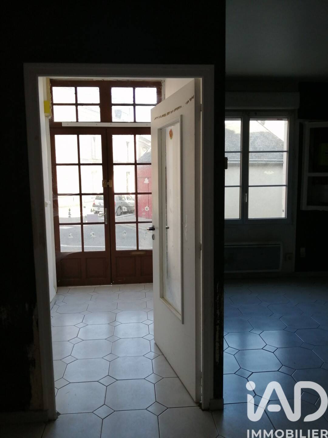 Maison à vendre, 146m², SILLE LE GUILLAUME