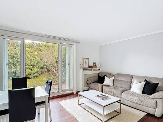 Appartement à louer 1 400 € 3 pièces 2 chambres 75 m² RDC/4 Lac Marchais-Blancport Deuil-la-Barre 95170